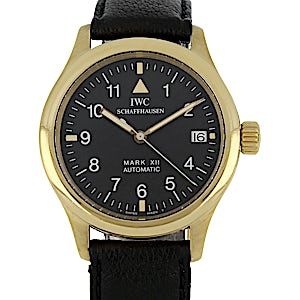 IWC Mark XII IW3241 IWC Mark XII IW3241