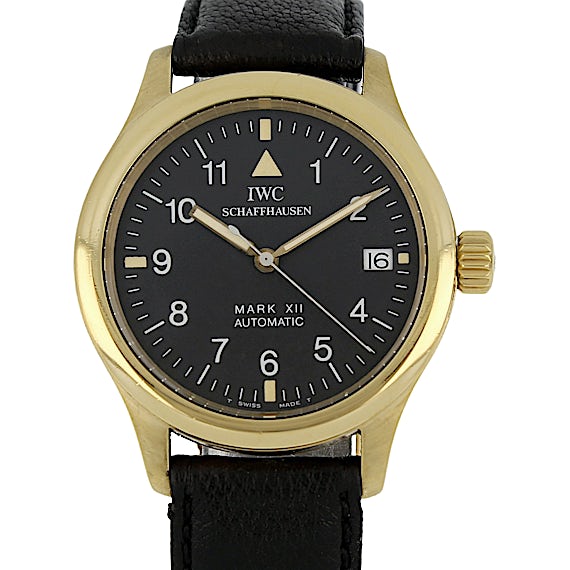 IWC Mark XII IW3241 IWC Mark XII IW3241