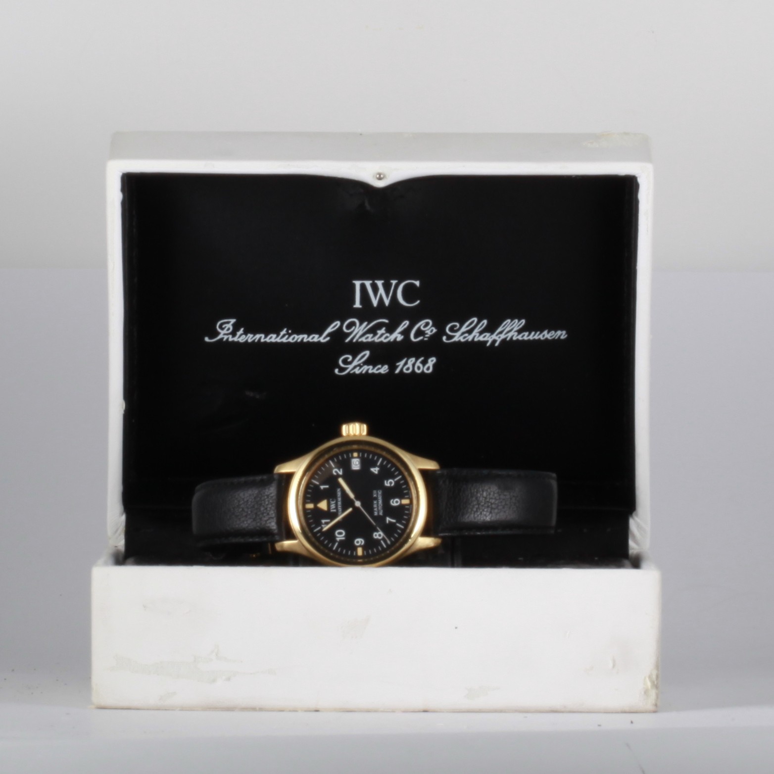IWC Mark XII IW3241