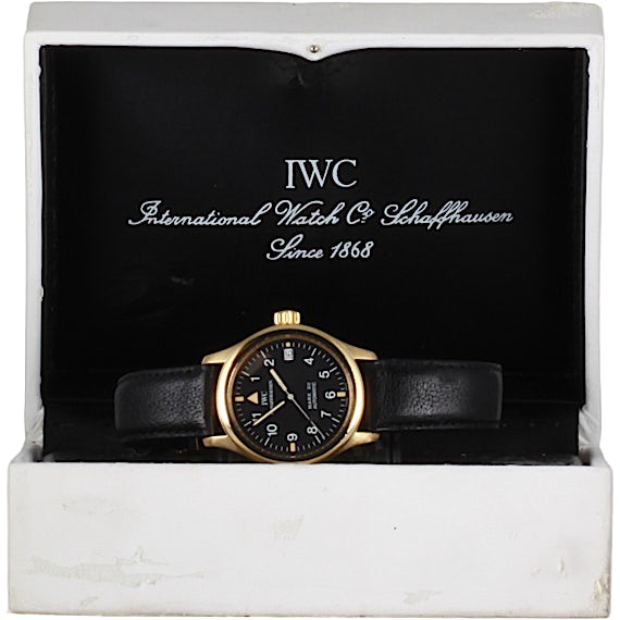 IWC Mark XII IW3241 IWC Mark XII IW3241