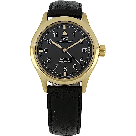 IWC Mark XII IW3241 IWC Mark XII IW3241