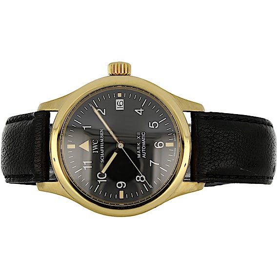 IWC Mark XII IW3241 IWC Mark XII IW3241
