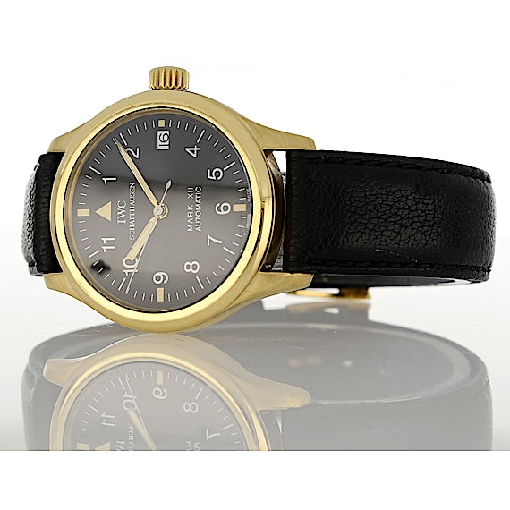 IWC Mark XII IW3241 IWC Mark XII IW3241