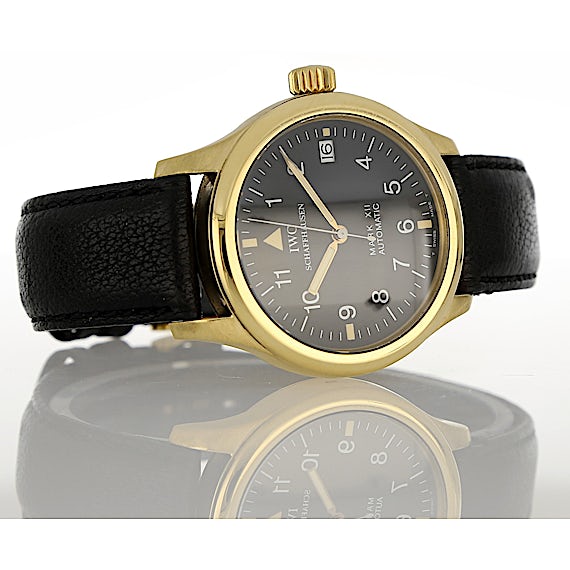 IWC Mark XII IW3241 IWC Mark XII IW3241
