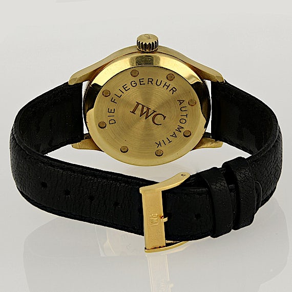 IWC Mark XII IW3241 IWC Mark XII IW3241