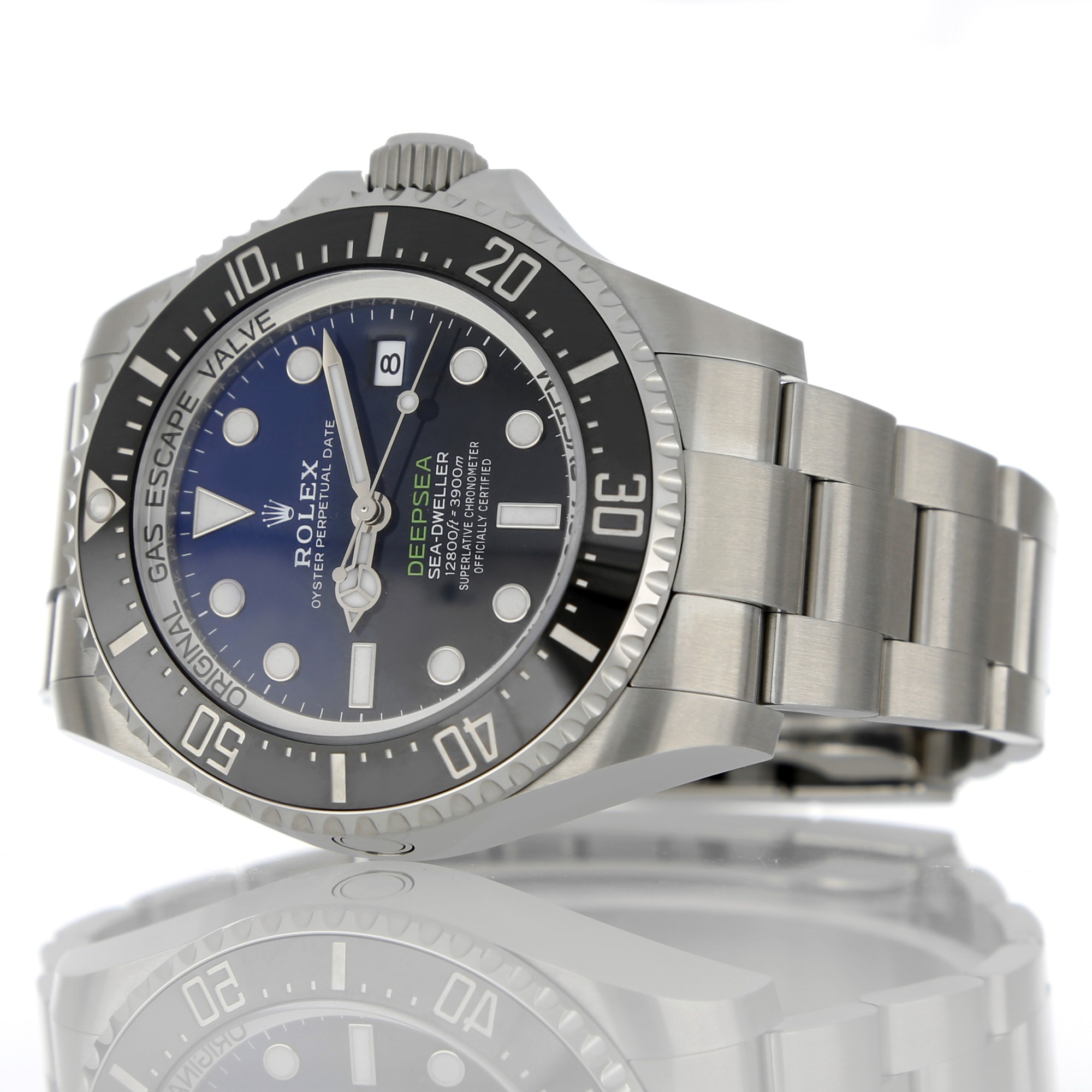 Rolex Sea-Dweller 136660