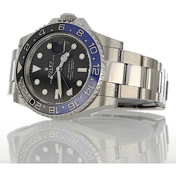 Rolex GMT-Master 126710BLNR Rolex GMT-Master 126710BLNR