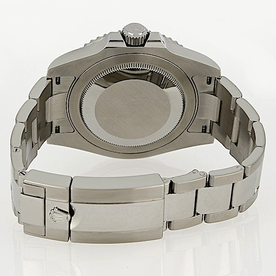 Rolex GMT-Master 126710BLNR Rolex GMT-Master 126710BLNR