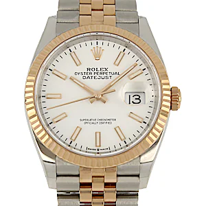 Rolex Date Just 126231 Rolex Date Just 126231