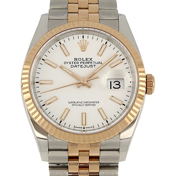 Rolex Date Just 126231 Rolex Date Just 126231