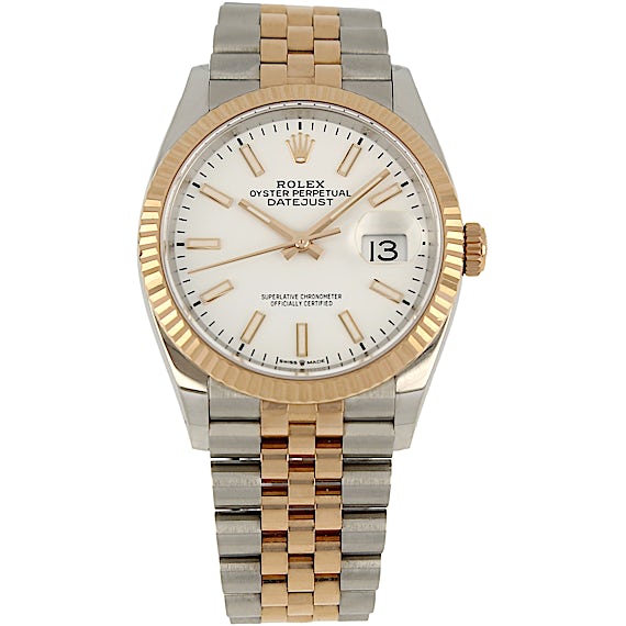 Rolex Date Just 126231 Rolex Date Just 126231