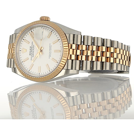 Rolex Date Just 126231 Rolex Date Just 126231