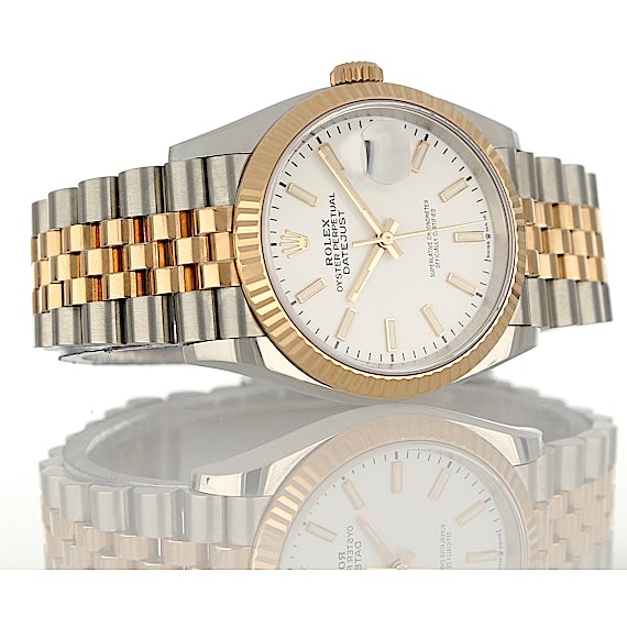 Rolex Date Just 126231 Rolex Date Just 126231
