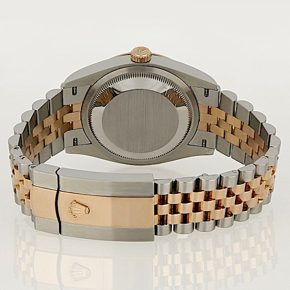 Rolex Date Just 126231 Rolex Date Just 126231