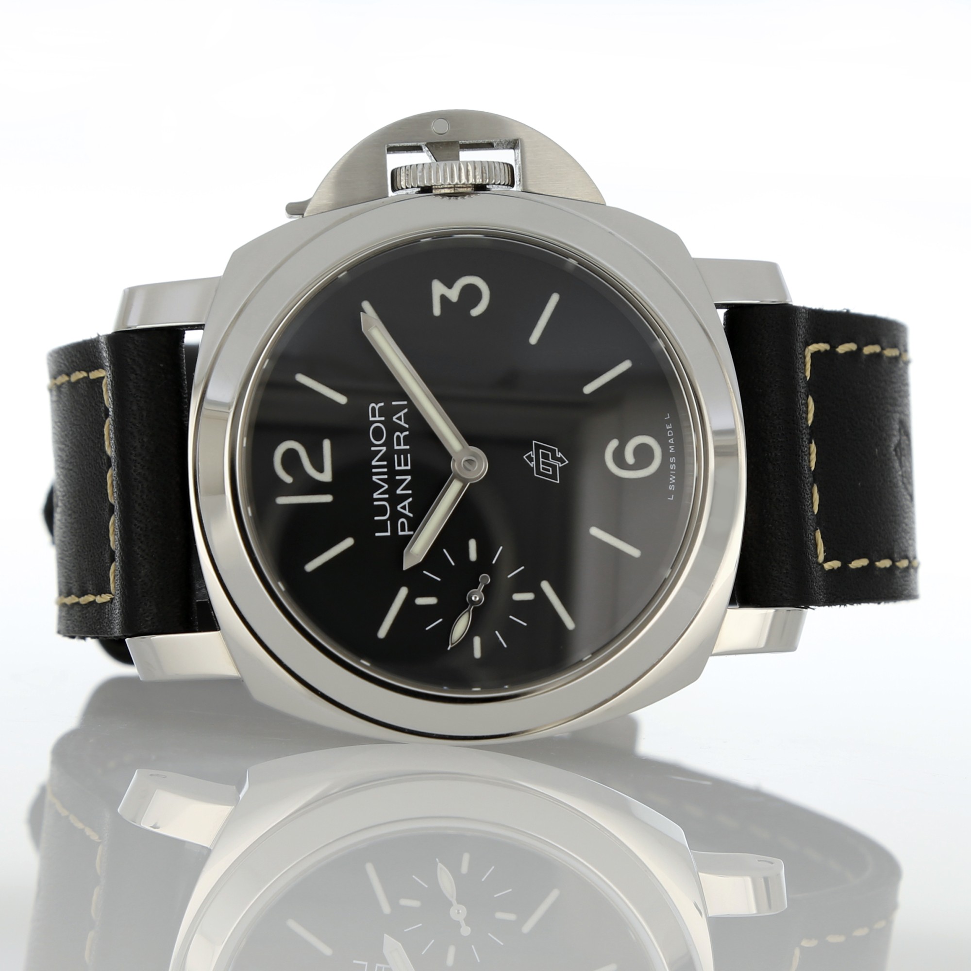 Panerai Luminor PAM01084