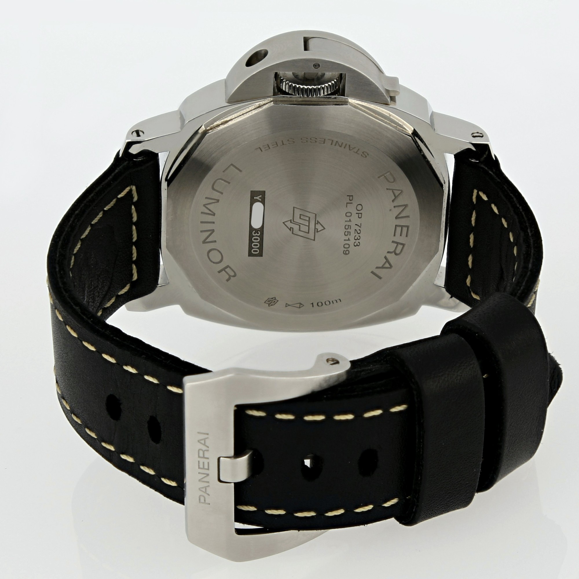 Panerai Luminor PAM01084