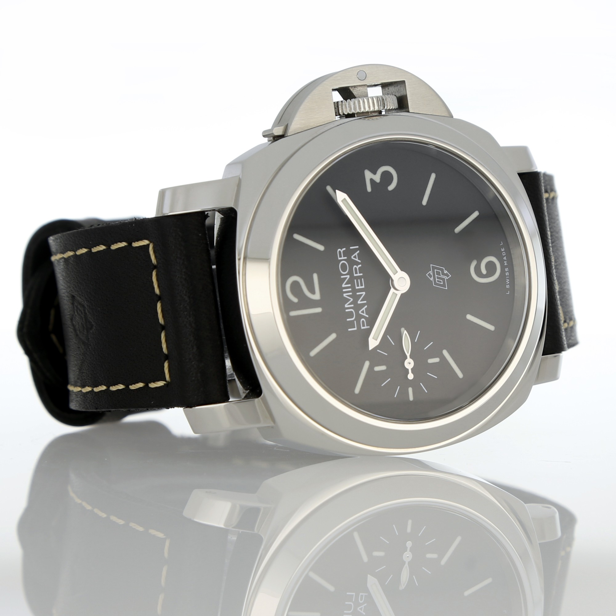 Panerai Luminor PAM01084