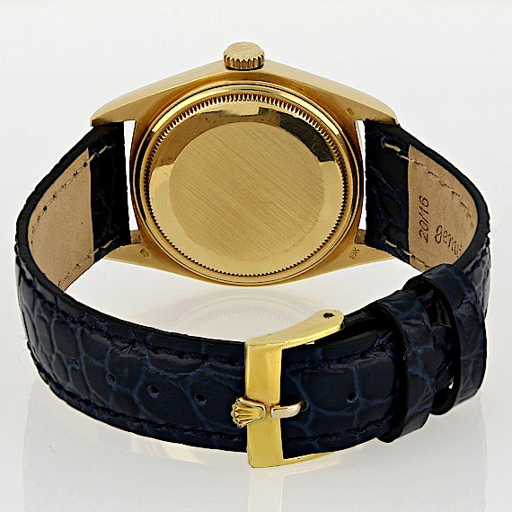 Rolex Date Just 16018 Rolex Date Just 16018