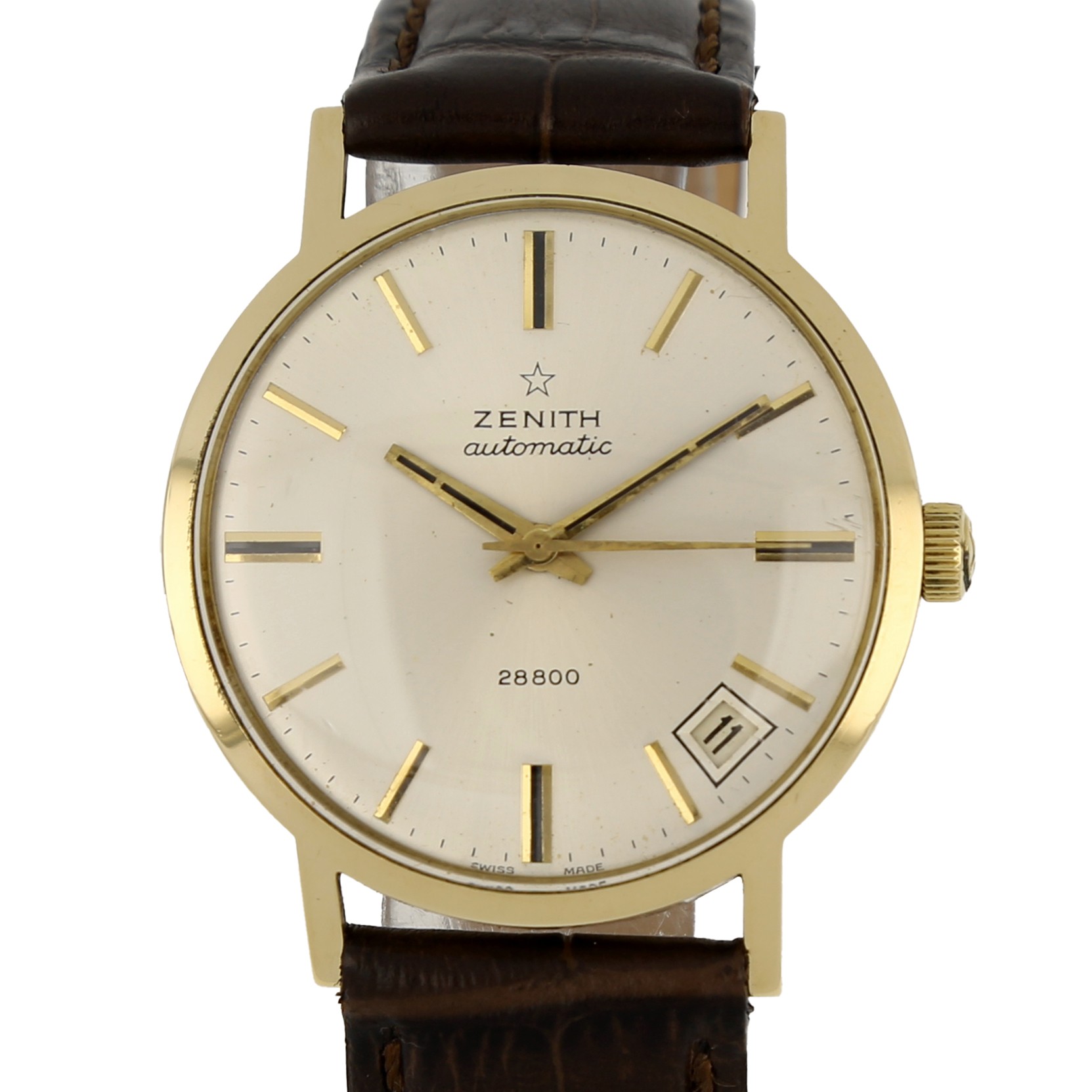 Zenith Stellina 28800 6675