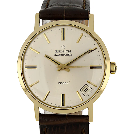 Zenith Stellina 28800 6675 Zenith Stellina 28800 6675