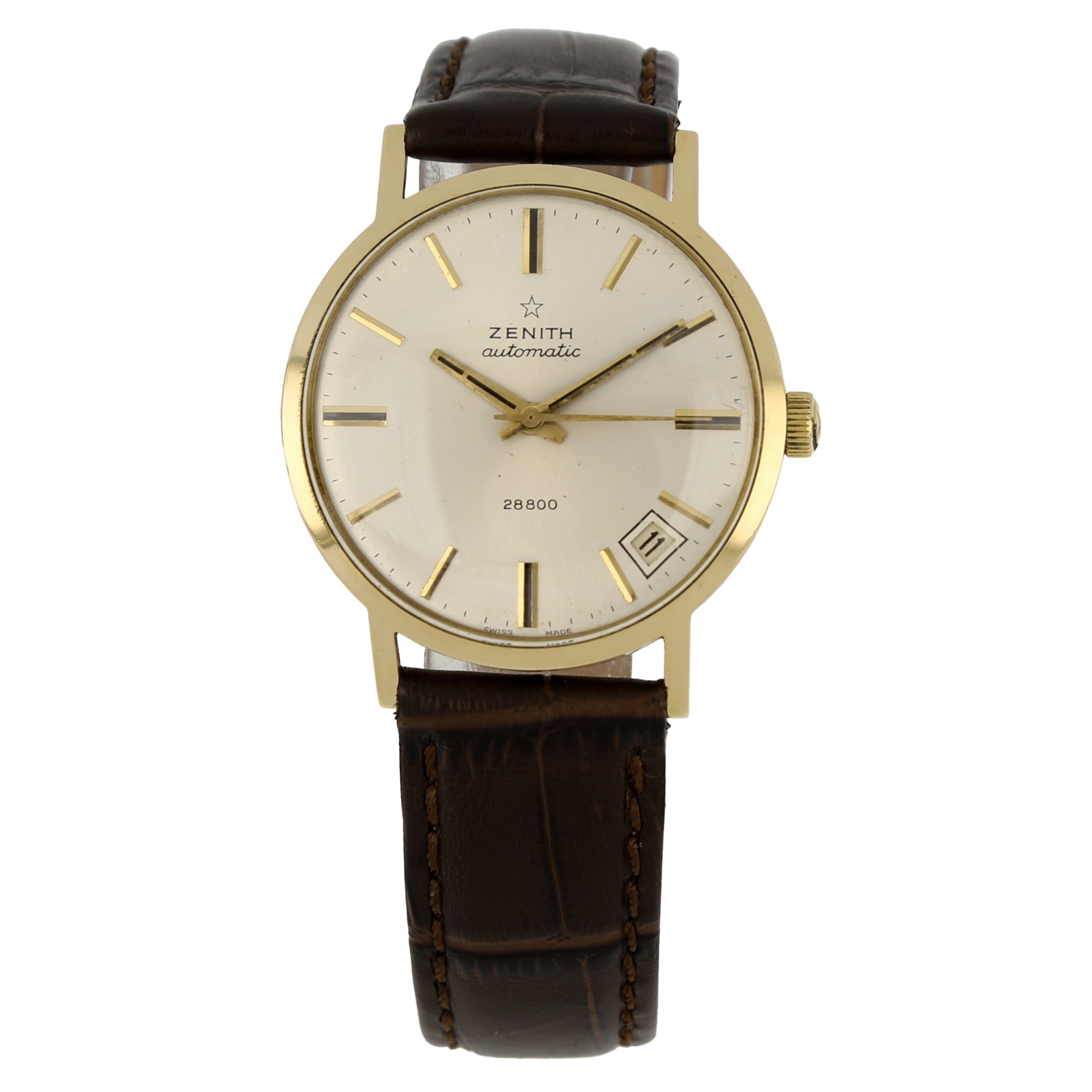 Zenith Stellina 28800 6675