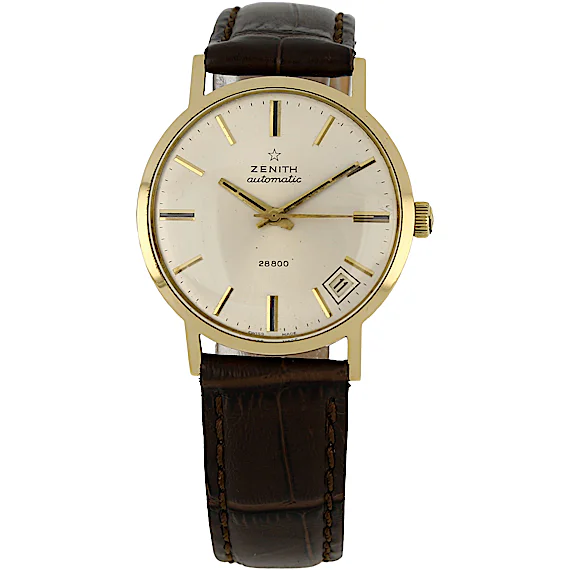 Zenith Stellina 28800 6675 Zenith Stellina 28800 6675