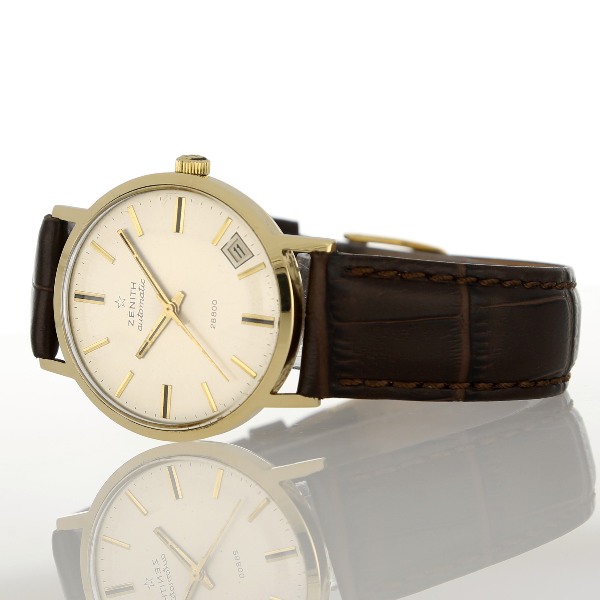 Zenith Stellina 28800 6675