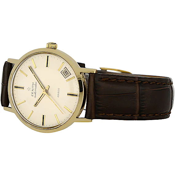 Zenith Stellina 28800 6675 Zenith Stellina 28800 6675