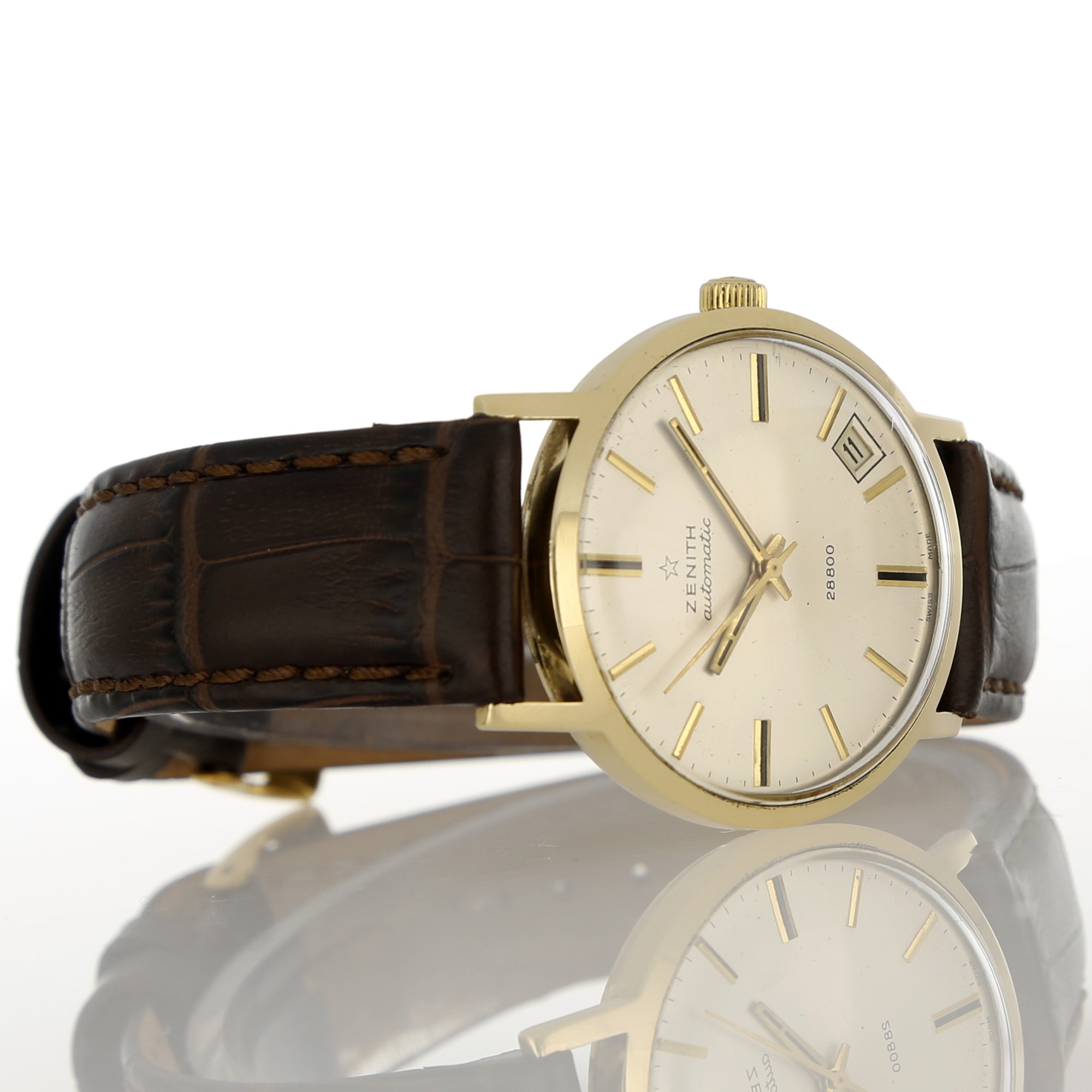 Zenith Stellina 28800 6675