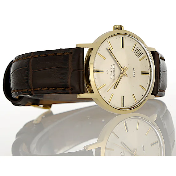 Zenith Stellina 28800 6675 Zenith Stellina 28800 6675