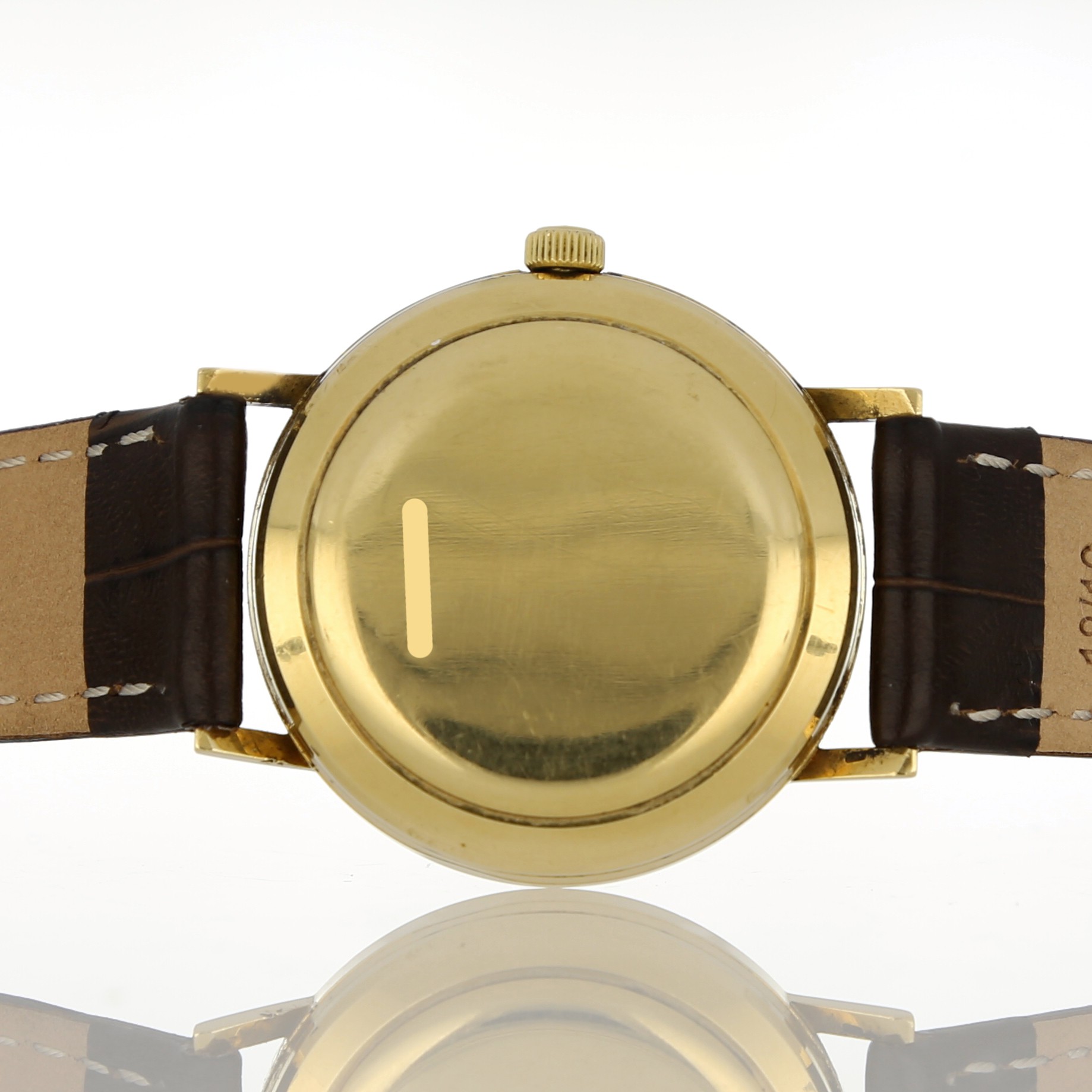 Zenith Stellina 28800 6675