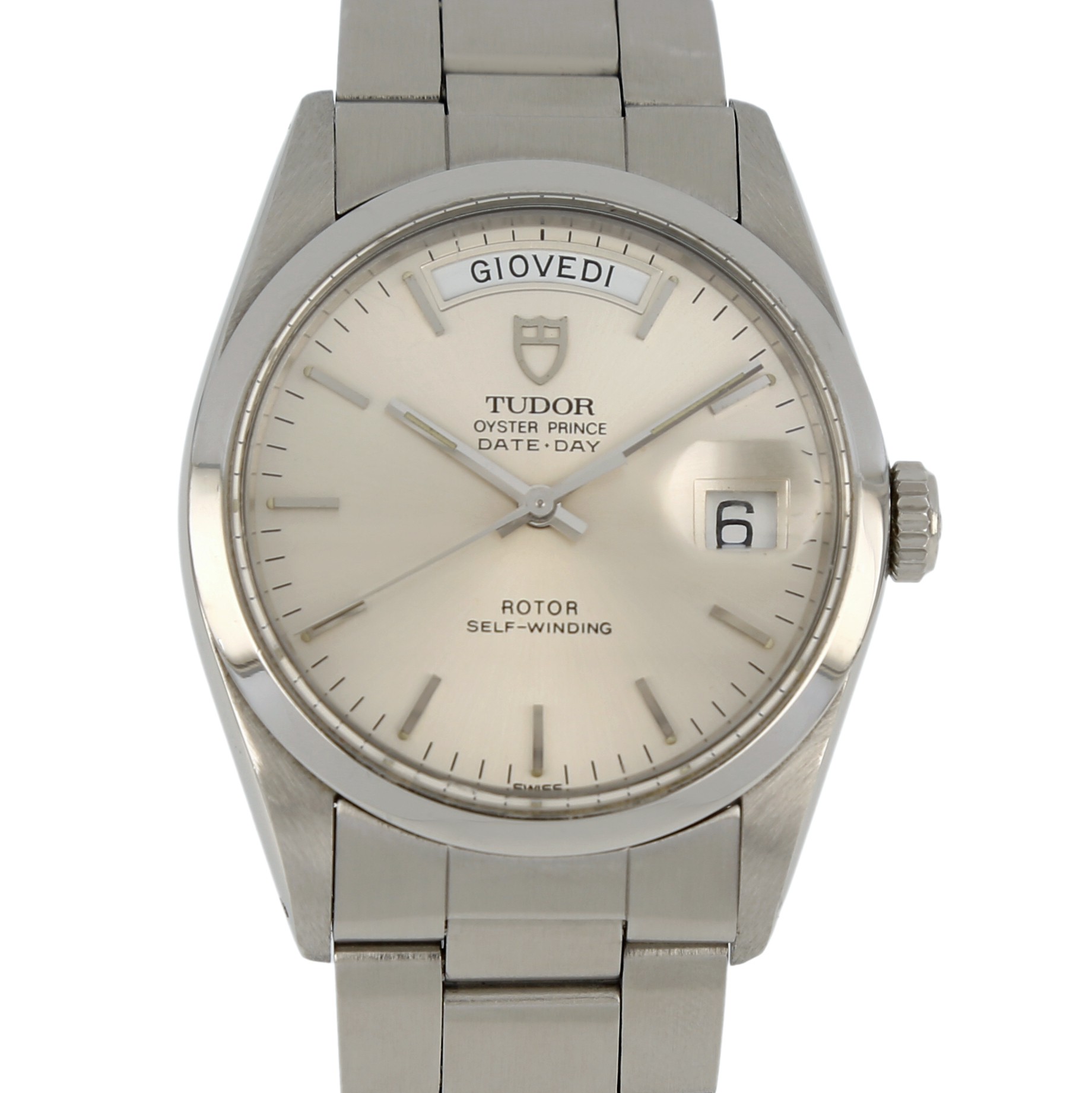 Tudor Day Date 94500