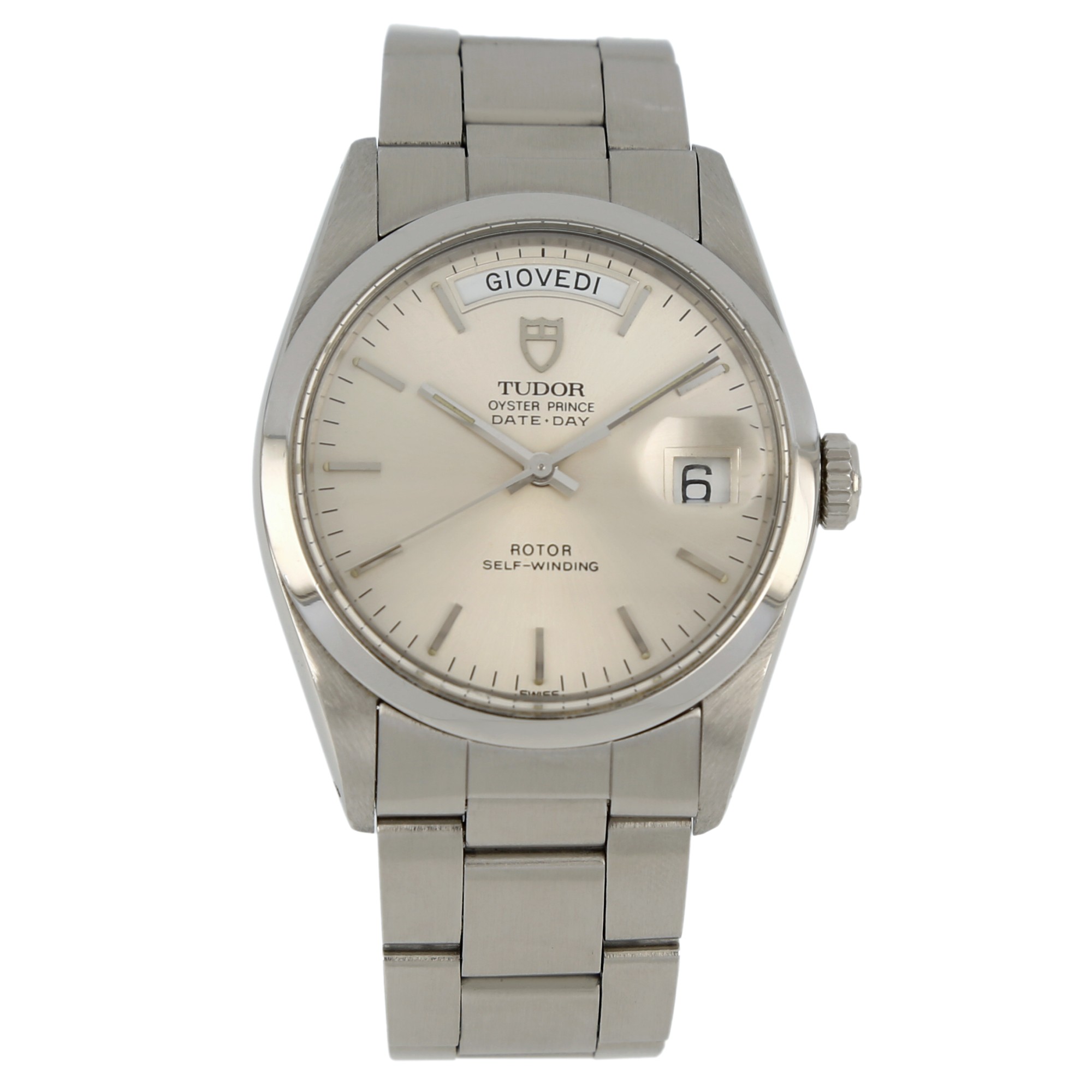 Tudor Day Date 94500