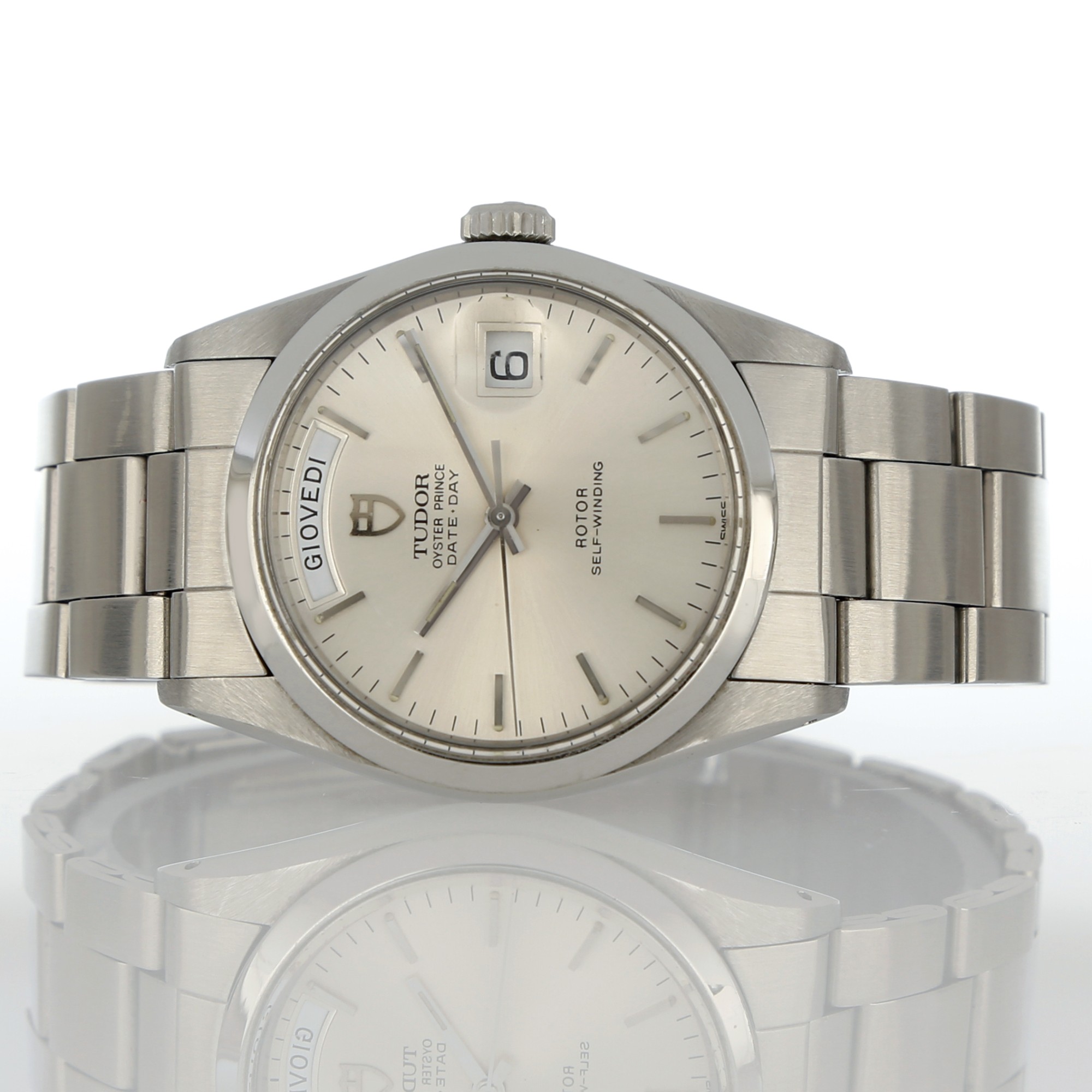 Tudor Day Date 94500