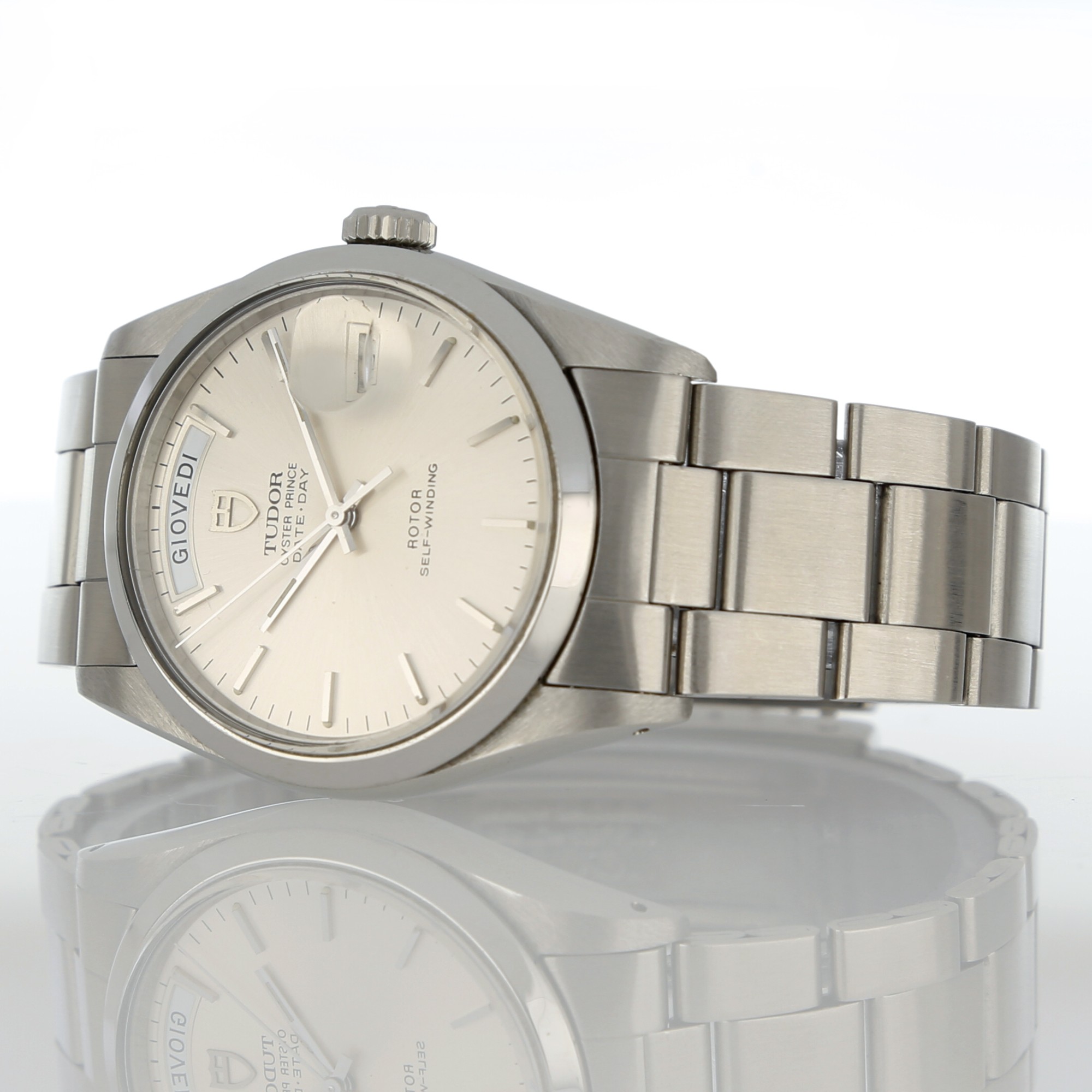 Tudor Day Date 94500