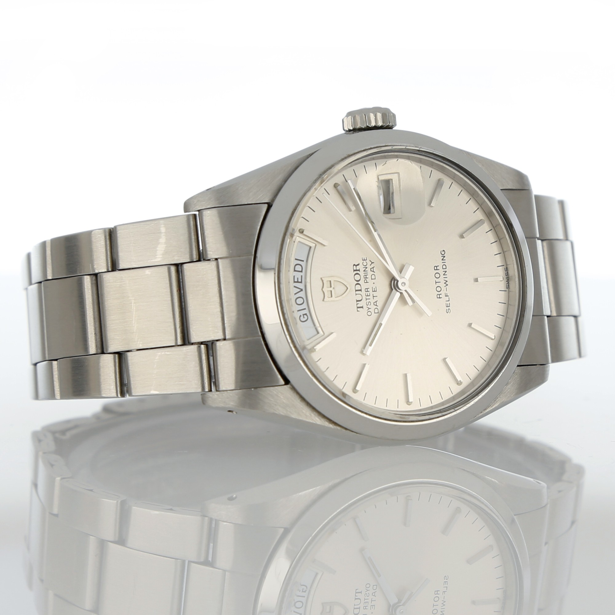 Tudor Day Date 94500