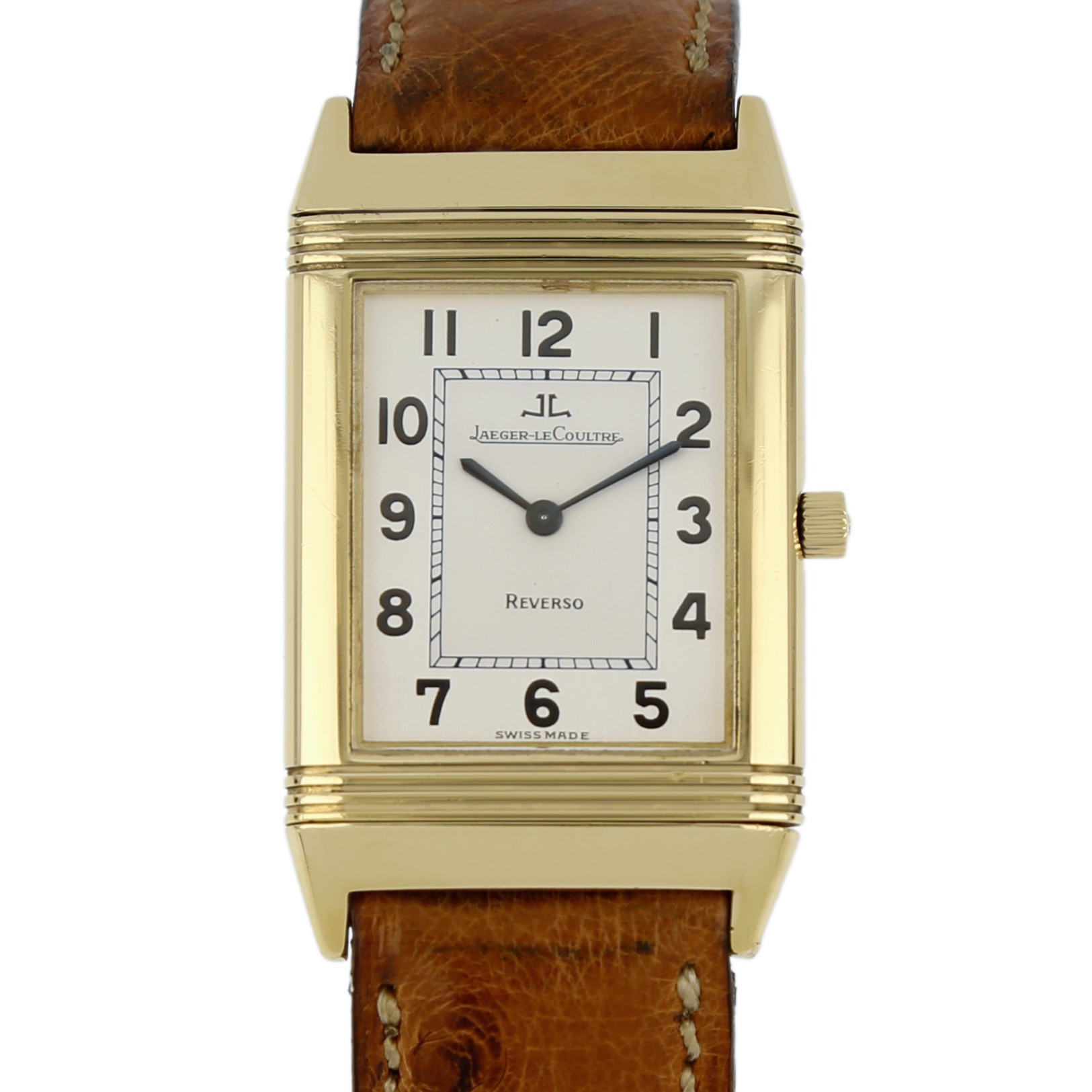 Jaeger Le Coultre Reverso Classique 250.1.86