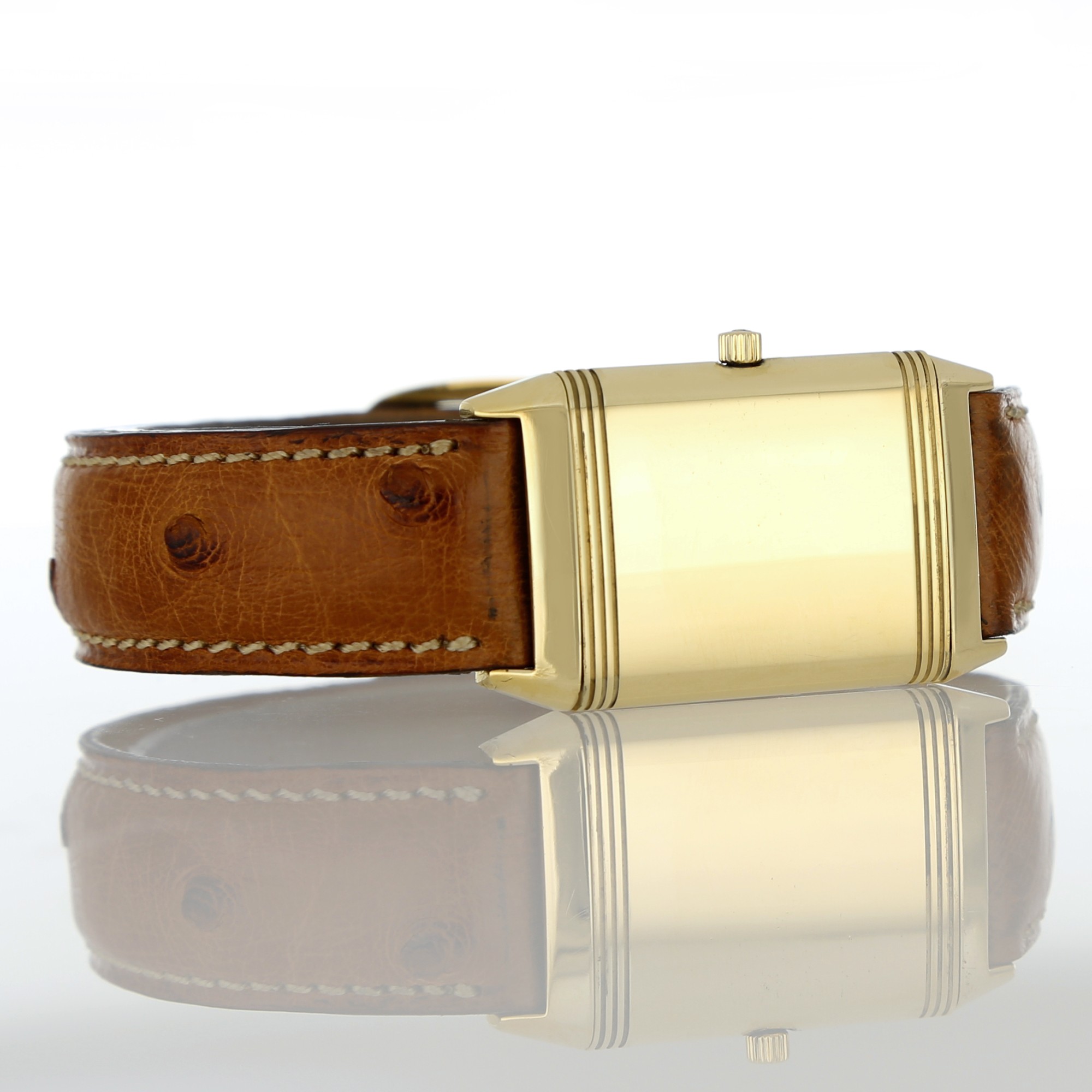 Jaeger Le Coultre Reverso Classique 250.1.86