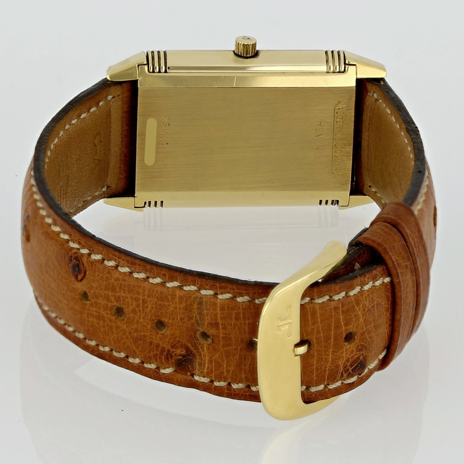 Jaeger Le Coultre Reverso Classique 250.1.86