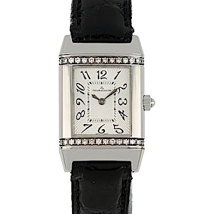 Jaeger Le Coultre Reverso Lady 265.8.08 Jaeger Le Coultre Reverso Lady 265.8.08
