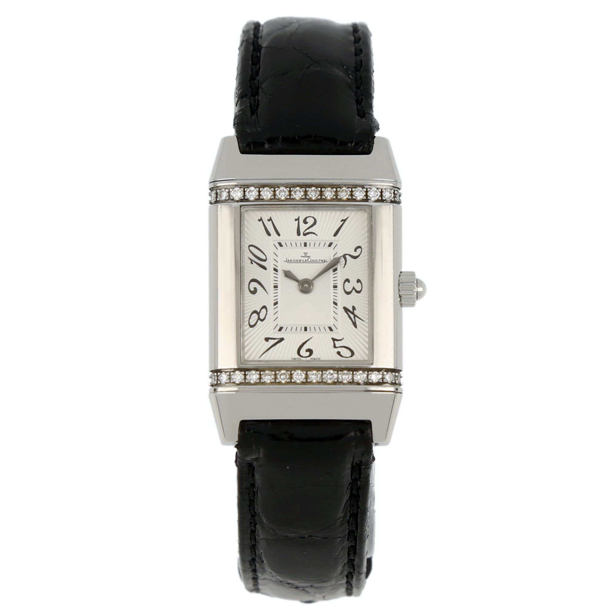 Jaeger Le Coultre Reverso Lady 265.8.08