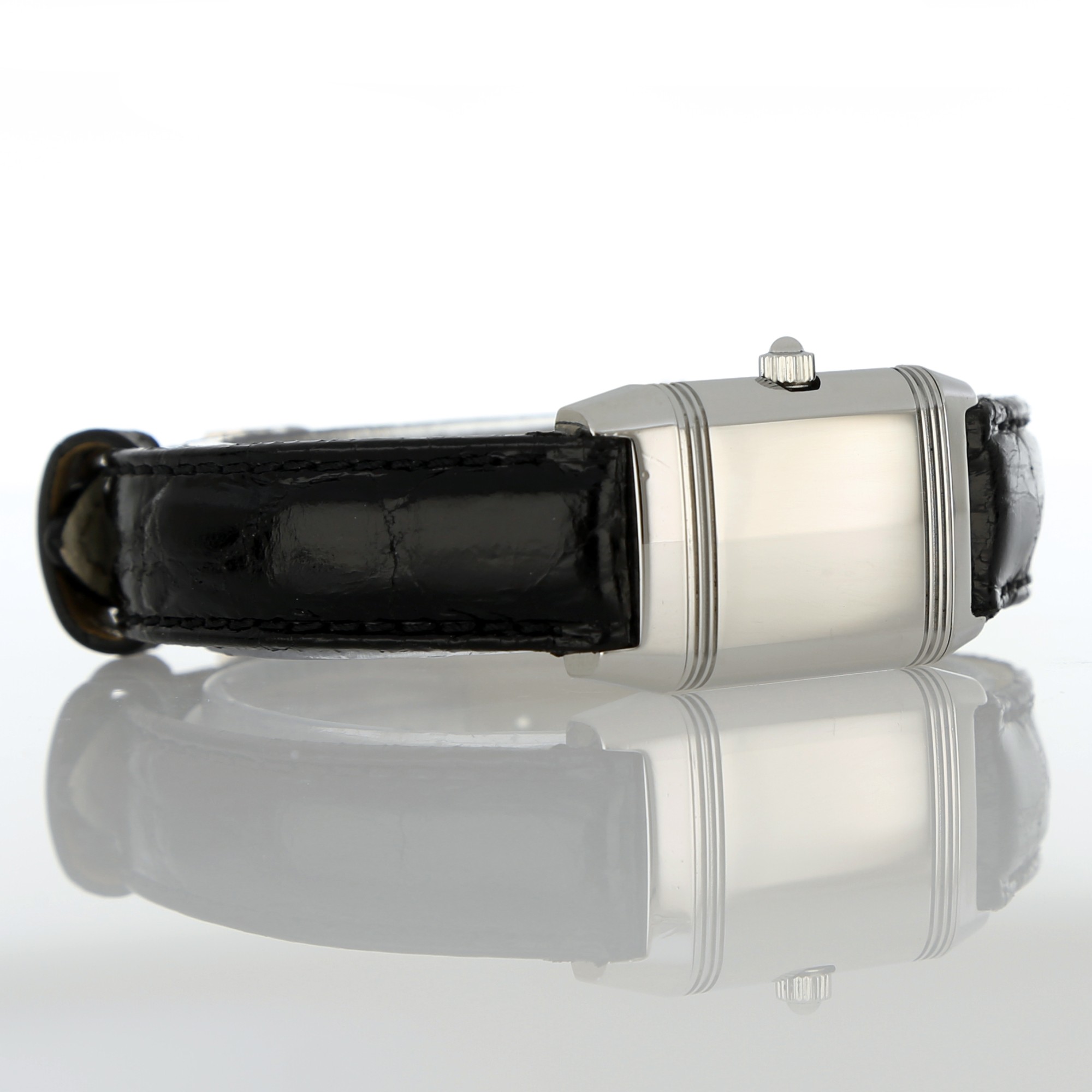 Jaeger Le Coultre Reverso Lady 265.8.08