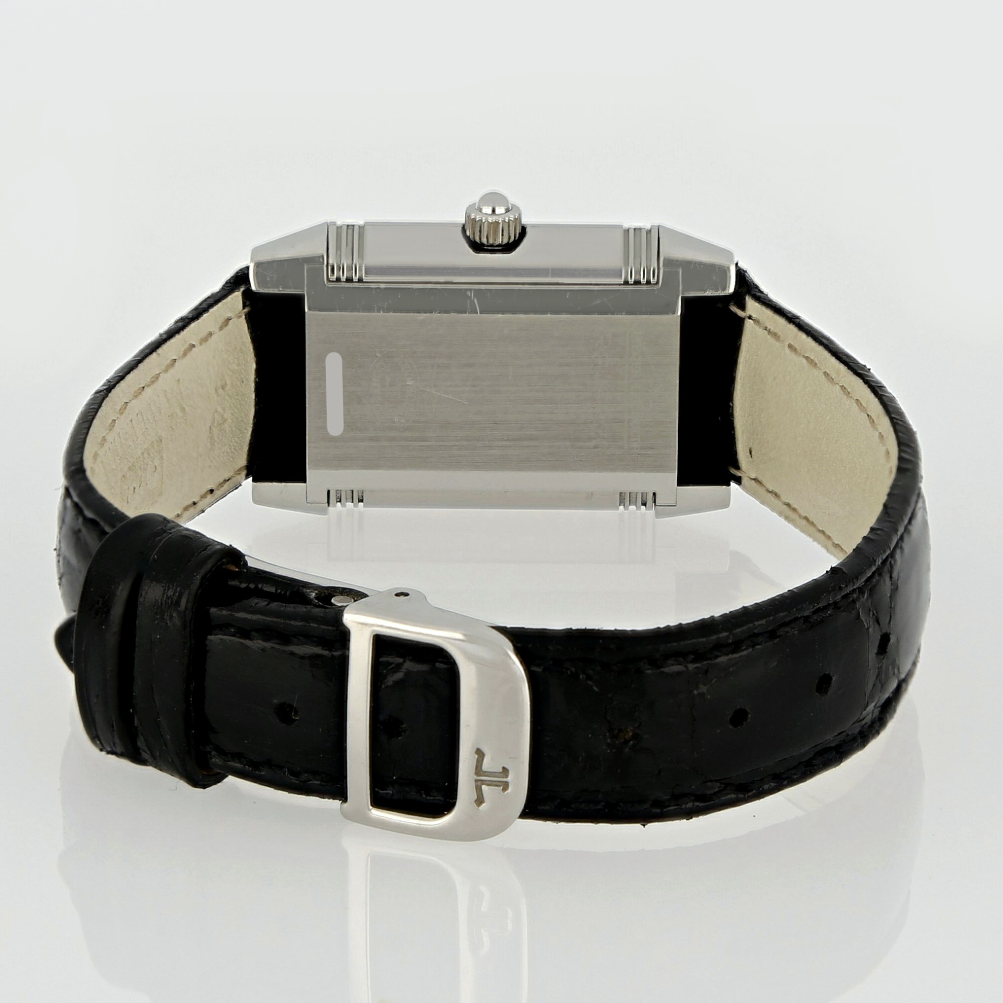 Jaeger Le Coultre Reverso Lady 265.8.08