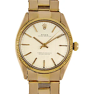 Rolex Oyster Perpetual 1005 Rolex Oyster Perpetual 1005