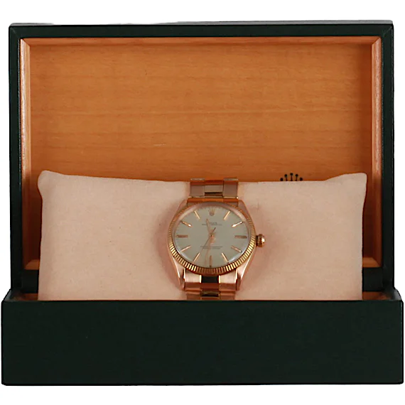 Rolex Oyster Perpetual 1005 Rolex Oyster Perpetual 1005