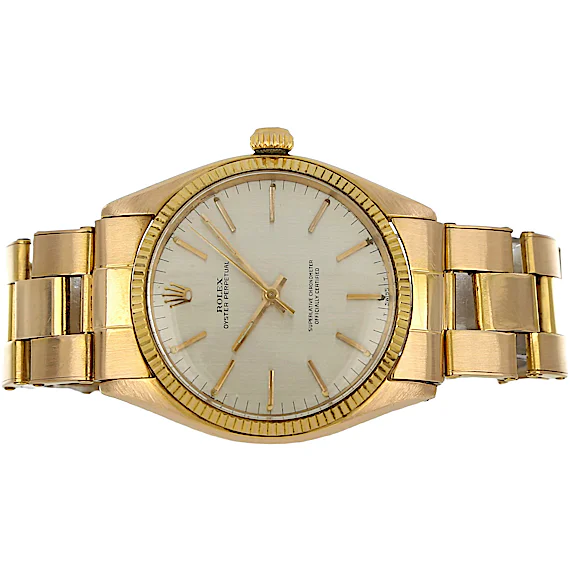 Rolex Oyster Perpetual 1005 Rolex Oyster Perpetual 1005