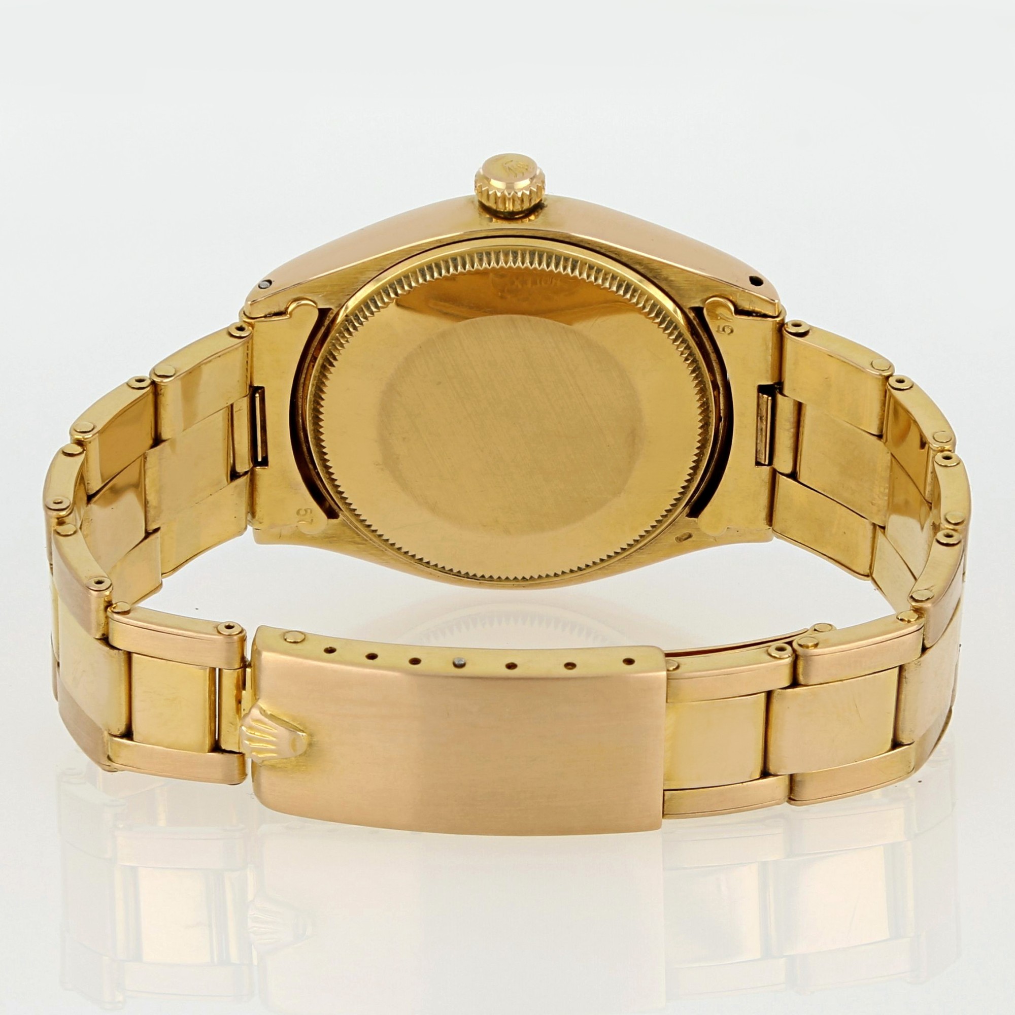 Rolex Oyster Perpetual 1005