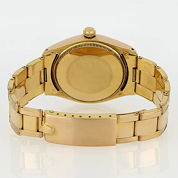 Rolex Oyster Perpetual 1005 Rolex Oyster Perpetual 1005