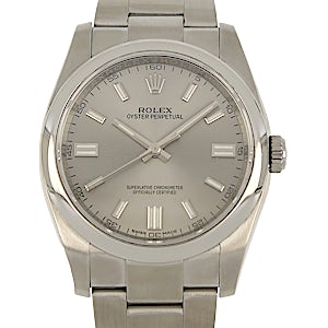 Rolex Oyster Perpetual 116000 Rolex Oyster Perpetual 116000