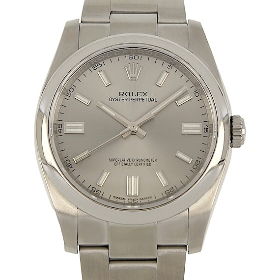 Rolex Oyster Perpetual 116000 Rolex Oyster Perpetual 116000